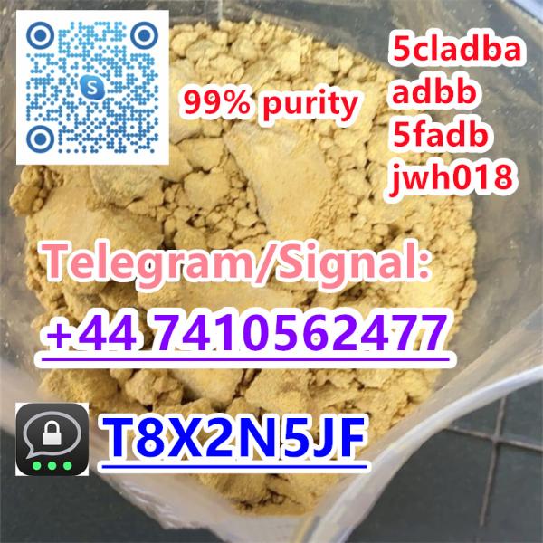 hot sell 5cladba avaliable adbb jwh018 in stock